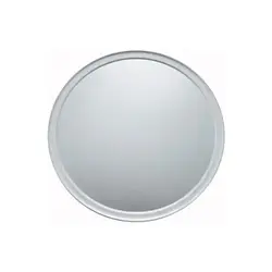 Тарелка для пиццы алюминий, 35 см