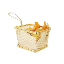 Корзинка, P.L. Proff Cuisine, 12,5*10 см 