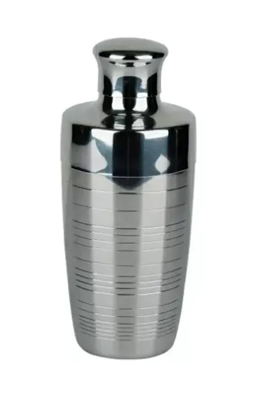 Шейкер классический,  P.L. - Kingtex, 700 мл