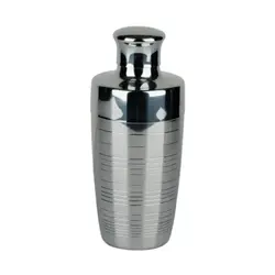 Шейкер классический,  P.L. - Kingtex, 700 мл