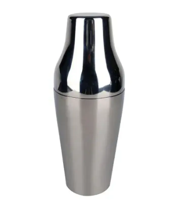 Шейкер французский, P.L. - Kingtex, 400 мл