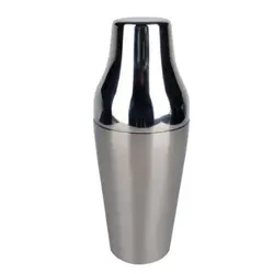 Шейкер французский, P.L. - Kingtex, 400 мл