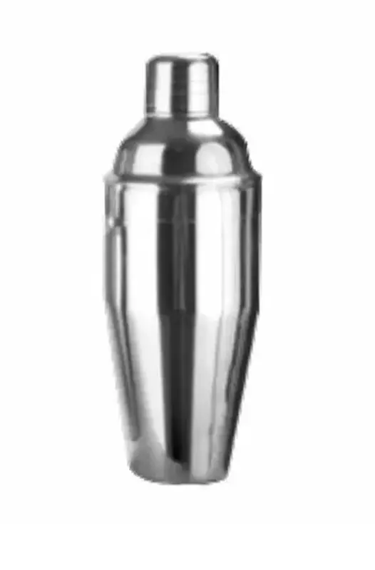 Шейкер классический, P.L. - Kingtex, 500 мл