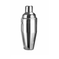 Шейкер классический, P.L. - Kingtex, 500 мл