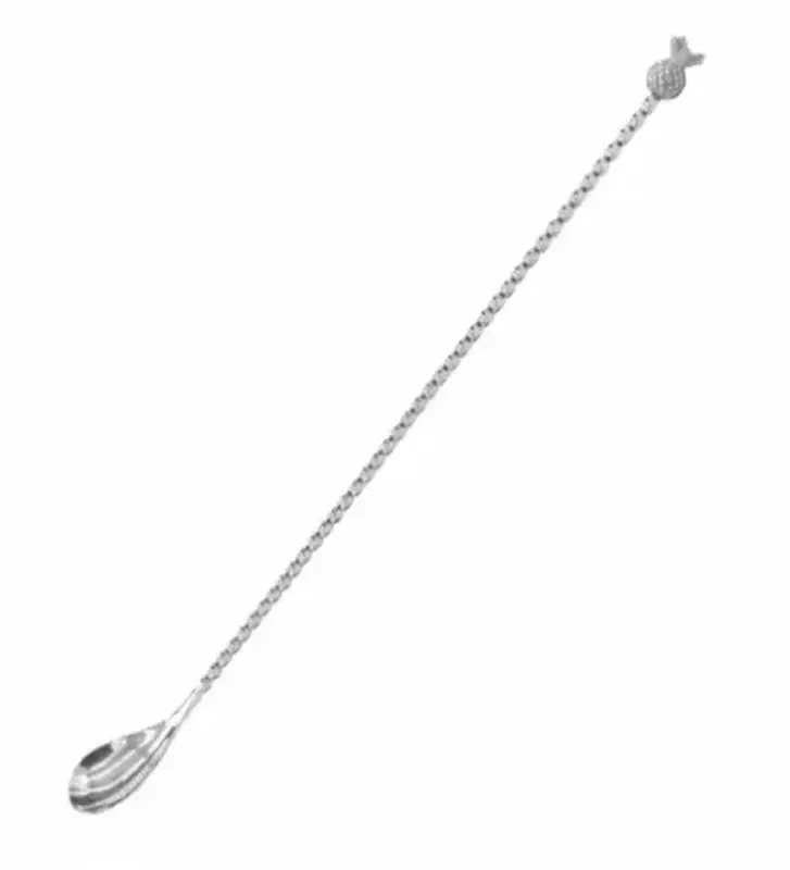 Ложка барная Ананас, P.L.- Barbossa, 33 см