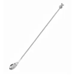 Ложка барная Ананас, P.L.- Barbossa, 33 см