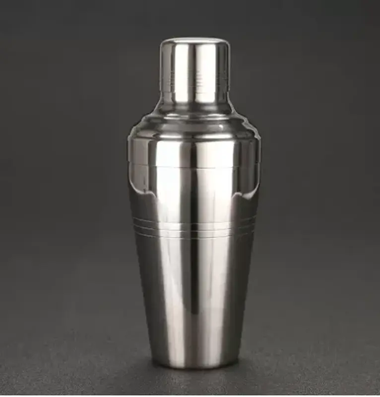 Шейкер "Токио", P.L.- Barbossa, 500 мл