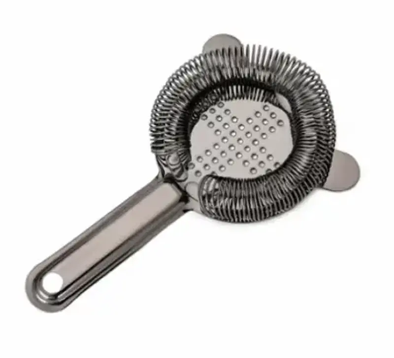 Стрейнер,  P.L.- Barbossa, 15х 8 см, черный цвет