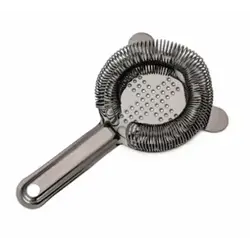 Стрейнер,  P.L.- Barbossa, 15х 8 см, черный цвет