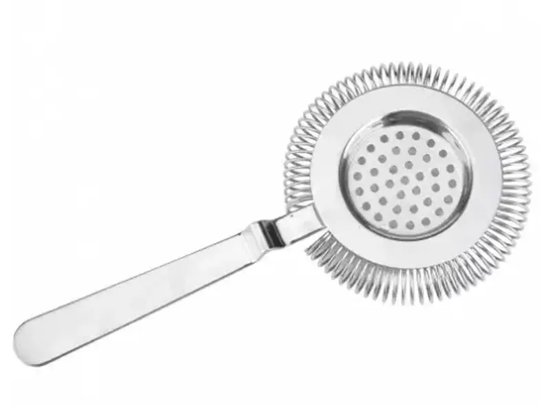 Стрейнер, P.L.- Barbossa, 19х9 см