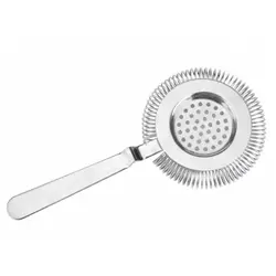 Стрейнер, P.L.- Barbossa, 19х9 см