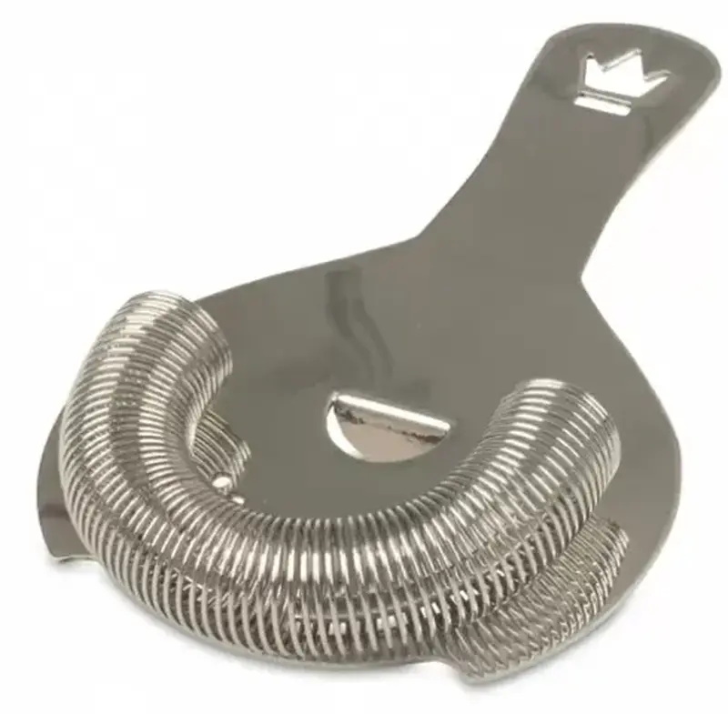 Стрейнер,  P.L.- Barbossa, 15х8,7 см 