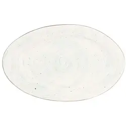 Блюдо овальное, P.L. Proff Cuisine, Coral Fusion, 32,5 см 