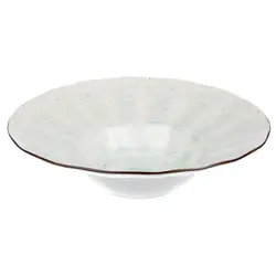 Тарелка для пасты, P.L. Proff Cuisine, Coral Fusion, 400 мл 