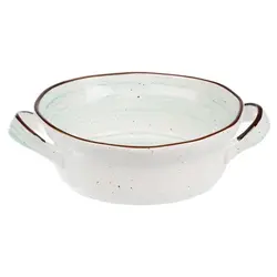 Бульонная чашка с ручками, P.L. Proff Cuisine, Coral Fusion, 600 мл 