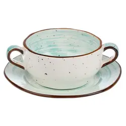 Бульонная пара, P.L. Proff Cuisine, Coral Fusion, 275 мл 