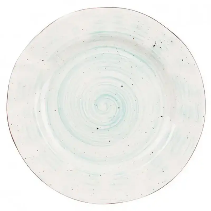 Тарелка, P.L. Proff Cuisine, Coral Fusion, 23 см 