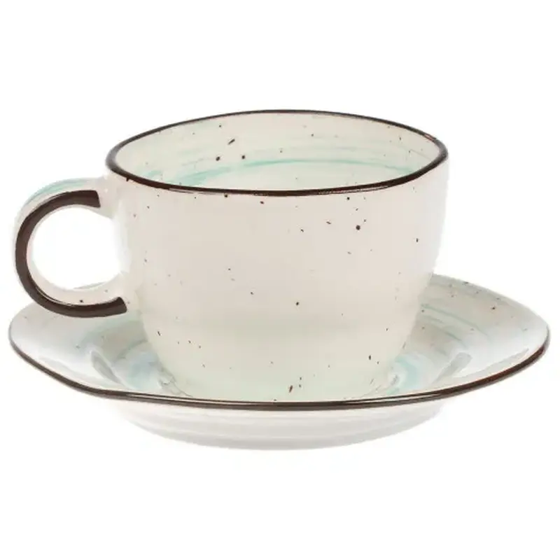 Чайная пара, P.L. Proff Cuisine, Coral Fusion, 200 мл 