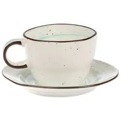 Чайная пара, P.L. Proff Cuisine, Coral Fusion, 200 мл 