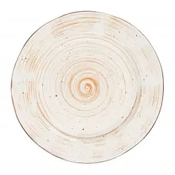 Тарелка, P.L. Proff Cuisine, Desert Fusion, 23 см 