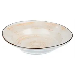 Тарелка глубокая, P.L. Proff Cuisine, Desert Fusion, 350 мл, 23 см 