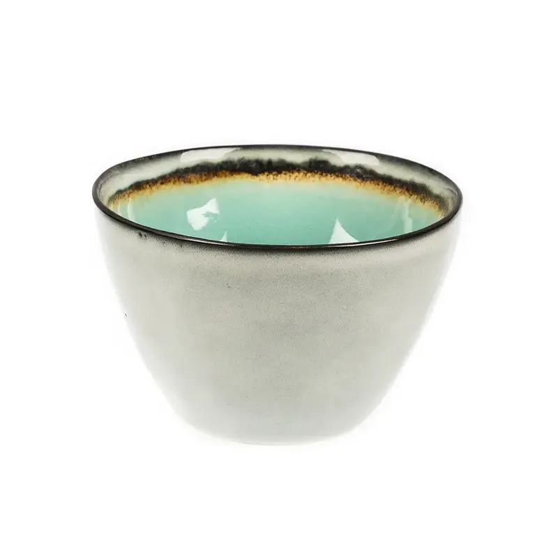 Салатник, P.L. Proff Cuisine, Blue Spider Silk, 15.5 см 800 мл 