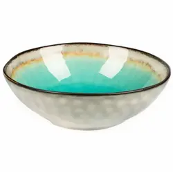 Салатник P.L. Proff Cuisine, Blue Spider Silk, 17 см, 400 мл