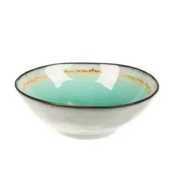 Салатник P.L. Proff Cuisine, Blue Spider Silk, 20 см, 850 мл 