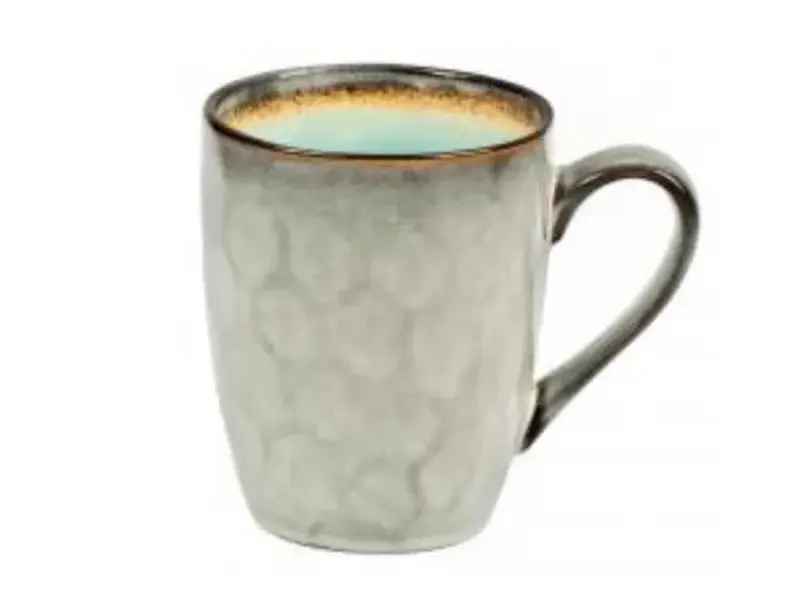 Кружка P.L. Proff Cuisine, Blue Spider Silk, 300 мл