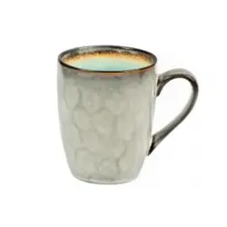 Кружка P.L. Proff Cuisine, Blue Spider Silk, 300 мл