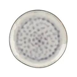 Тарелка P.L. Proff Cuisine, Purple Spider Silk, 27.5 см