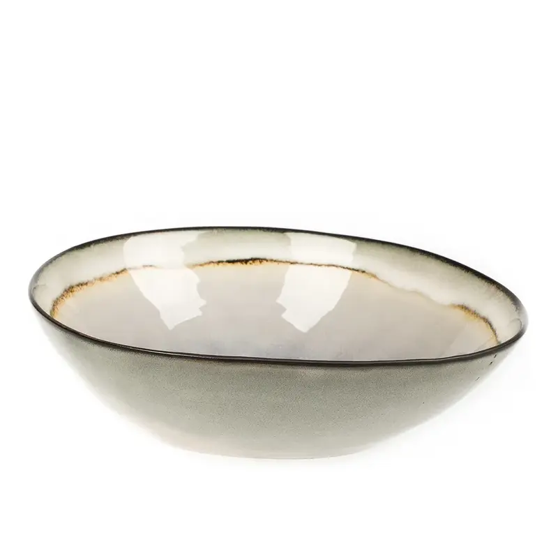 Салатник P.L. Proff Cuisine, Purple Spider Silk, 20 см, 600 мл