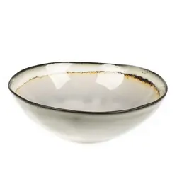 Салатник P.L. Proff Cuisine, Purple Spider Silk, 19.5 см, 700 мл