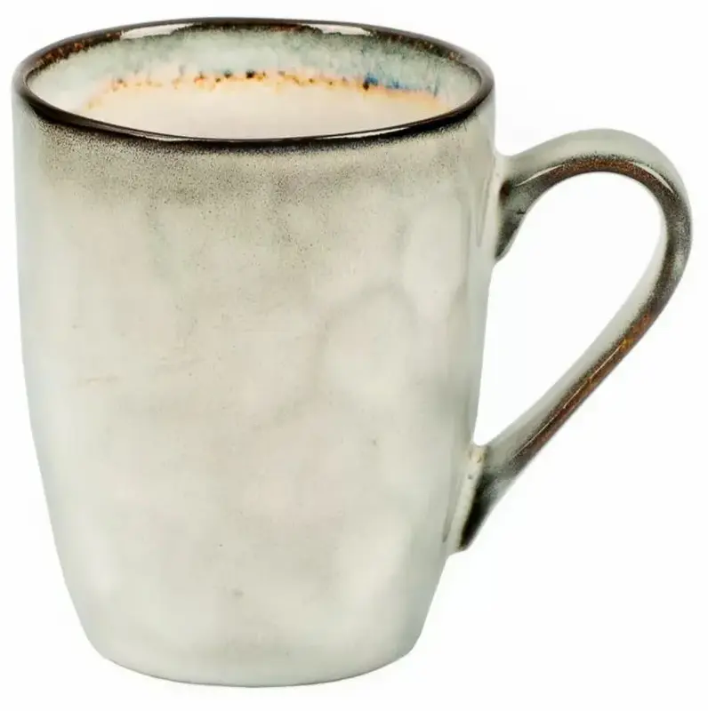 Кружка P.L. Proff Cuisine, Purple Spider Silk, 300 мл