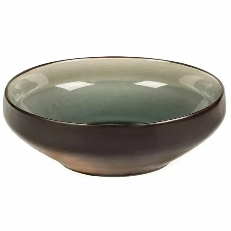 Салатник P.L. Proff Cuisine, Black Spider Silk, 600 мл, 17.5 см