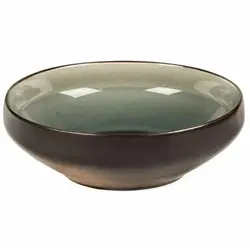 Салатник P.L. Proff Cuisine, Black Spider Silk, 600 мл, 17.5 см