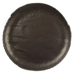 Тарелка, P.L. Proff Cuisine, Black Star, 29 см 