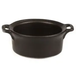 Соусник, P.L. Proff Cuisine, Black Star, 10,7 см 