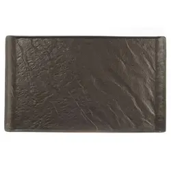 Блюдо, P.L. Proff Cuisine, Black Star, 33,5 см 