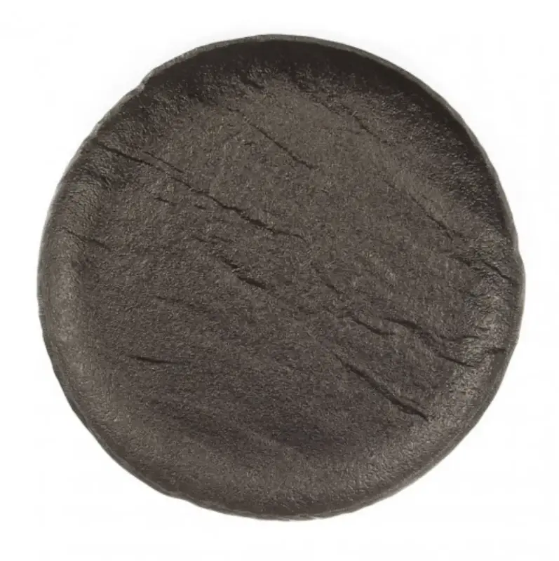 Тарелка, P.L. Proff Cuisine, Black Star, 26 см 