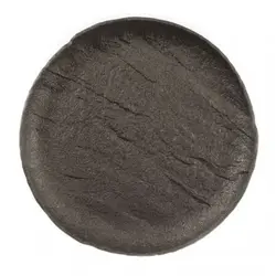 Тарелка, P.L. Proff Cuisine, Black Star, 26 см 