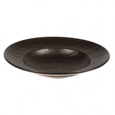 Тарелка для пасты/ салата, P.L. Proff Cuisine, Black Star, 28,5 см 