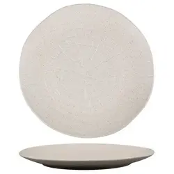 Тарелка плоская P.L. Proff Cuisine, Elephant Ivory, 29 см