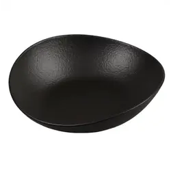 Салатник, P.L. Proff Cuisine, Black Star, 20*18,5*5,7 см 