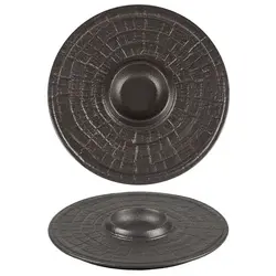 Блюдо для подачи, P.L. Proff Cuisine, Black Star, 25 см 