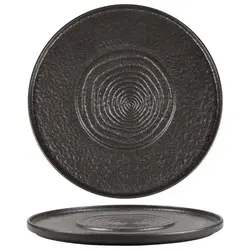 Блюдо для подачи, P.L. Proff Cuisine, Black Star, 30 см 
