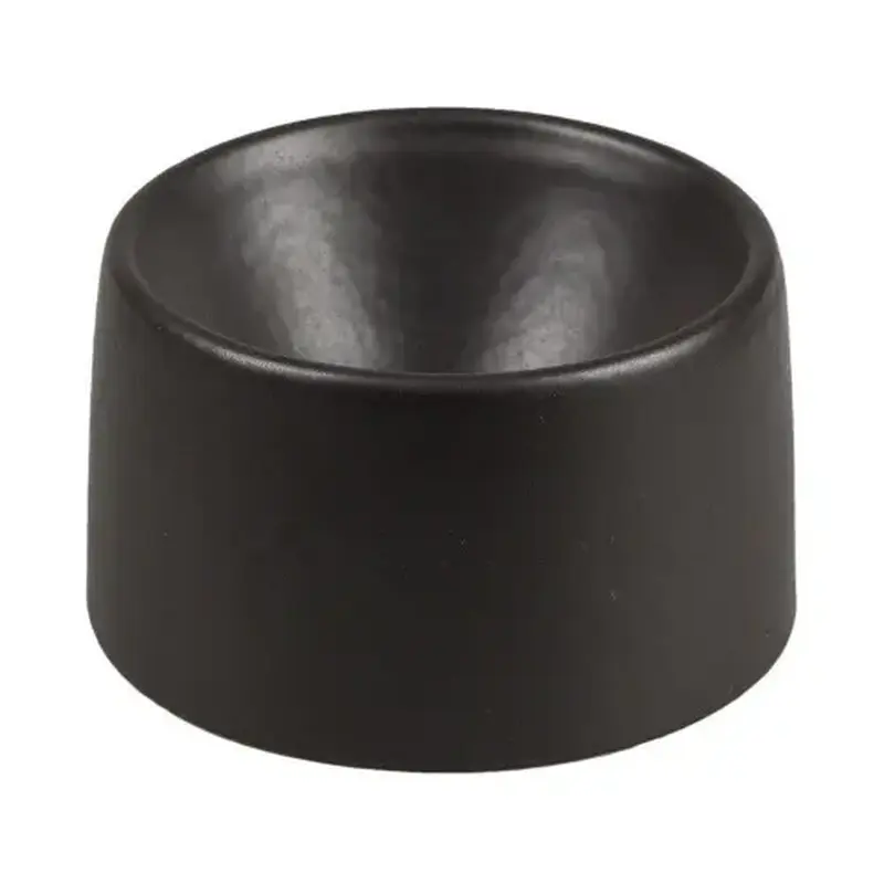 Блюдо для подачи, P.L. Proff Cuisine, Black Star, 11,5*7,5 см