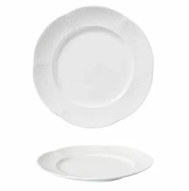 Тарелка,   Aristocrat , Noble, 27 см 