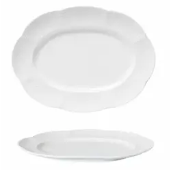 Блюдо овальное,   Aristocrat , Noble, 36 см