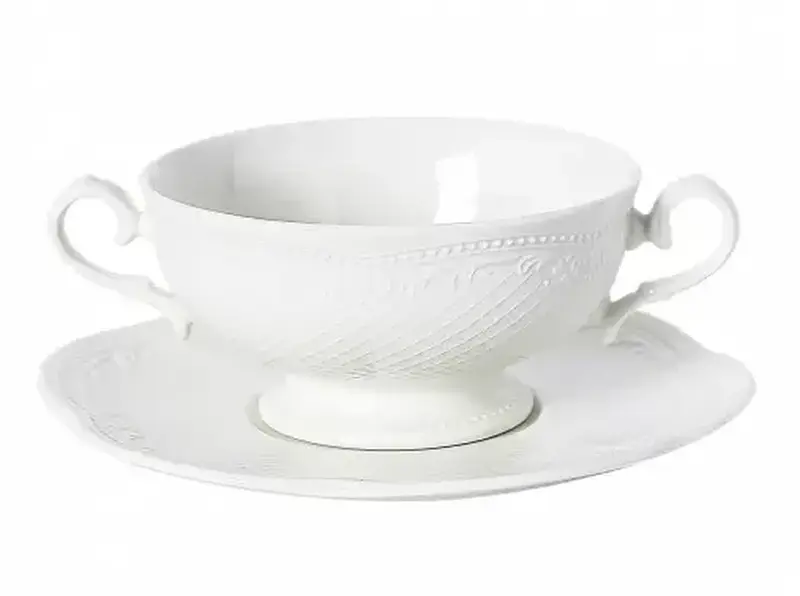 Бульонная пара,   Aristocrat , Noble, 280 мл